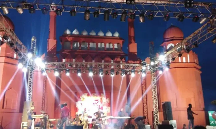 Radiolite DJ Kaligalli